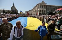 Пробную перепись населения в части Киева и области проведут в декабре этого года 