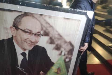 Харьковский городской совет прекратил полномочия Кернеса