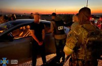 СБУ ліквідувала чотири нові канали виїзду "ухилянтів" за кордон