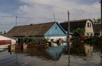 Молдова допоможе з ліквідацією наслідків підриву Каховської ГЕС