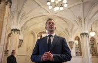 Мадяр поставив під сумнів ядерну угоду з Росією щодо АЕС, – Politico