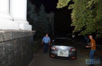 Суд арестовал стрелявшего по автомобилю первого замминистра образования