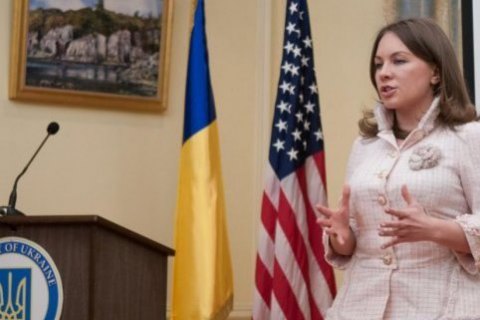 В США показали фильм о первых 100 днях Украины после бегства Януковича