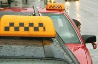 В Ровно таксист стрелял в пассажиров