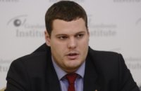 Ильенко: "Свобода" в ВР покажет свое настоящее лицо