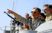 Иран вскоре проведет новые учения в Персидском заливе