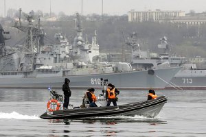 Минобороны проверяет информацию об ультиматуме ВСУ со стороны ЧФ РФ 