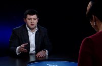 Насіров: Москалю варто було поговорити зі мною, перш ніж заявляти про відставку