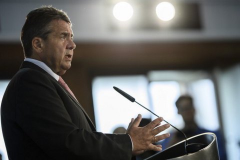 Глава МЗС Німеччини передрік ядерну гонку в разі виходу США з іранської угоди