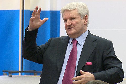 В Лондоне задержали беглого хорватского олигарха