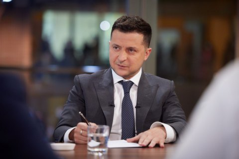Зеленський підписав закон щодо спрощення заочного засудження