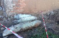 У Болгарії стався вибух на складі боєприпасів