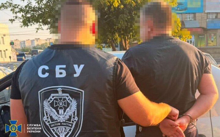 В Україні викрили ще 10 “ухилянтських схем”, затримали 13 підозрюваних в їхній організації
