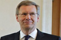 Немецкий президент лишился почетного звания из-за скандала с кредитом