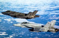 Фінляндія посилюється американською зброєю. Чому ж Москва мовчить?