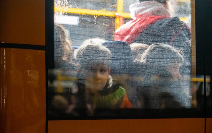 С начала войны в Украине уже погибли 143 ребенка, - Денисова
