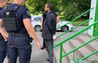 У Харкові затримали чоловіка, якого підозрюють у вбивстві чотирьох людей