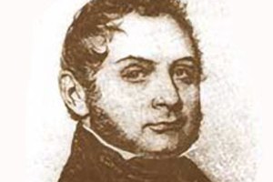 ​В Киеве поставят памятник Фундуклею от автора "Ежика в тумане"