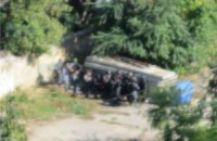Убийство киллеров в Одессе обошлось стране в миллион гривен