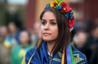 Украинская диаспора в октябре проведет массовую акцию против путинской агрессии в Украине