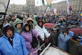 Предприниматели против "революции ради революции"