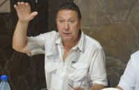 Коньков: "Металлист"? Идите к Суркису