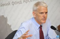 «Вам не потрібно робити нічого такого, що б ослабило базу для санкцій проти Росії»