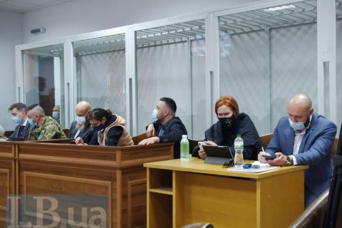Дело Шеремета: в суде обнародовали адвокатскую переписку 