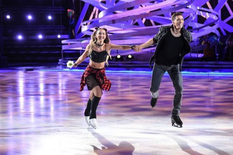 В центре Москвы избили олимпийского чемпиона по фигурному катанию 