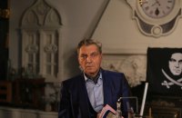 Петиція з закликом не надавати Невзорову українське громадянство набрала 25 000 підписів