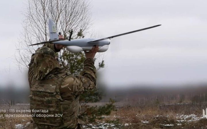 Протягом минулої доби на фронті відбулося 84 бойових зіткнення, — Генштаб