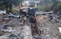 На Сумщині внаслідок ворожих атак загинула людина, і ще п’ятеро постраждали