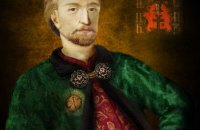 Кабмін погодив встановлення пам’ятника Мазепі на місці демонтованого Леніна у Києві