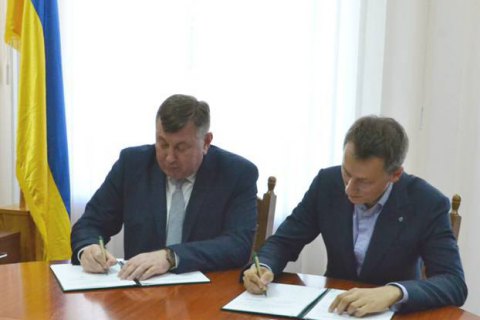 Гослесагентство начнет продавать необработанную древесину через ProZorro 