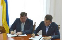Держлісагентство почне продавати необроблену деревину через ProZorro