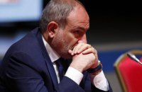 Армения обвинила Азербайджан в продвижении на свою территорию