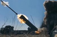 Угруповання Обʼєднаних сил відбило 9 атак і знищило 5 танків