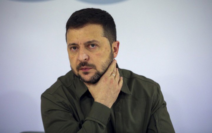 Зеленський про візит до Румунії: Є домовленості щодо боєприпасів і ППО