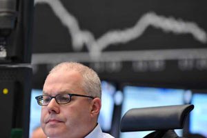 Доллар на межбанке остается у отметки 8,18 грн