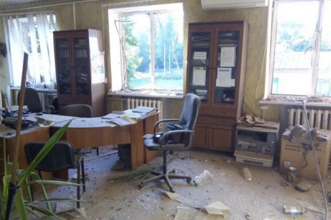 В Донецкой области к 1 сентября не открылось 13 школ