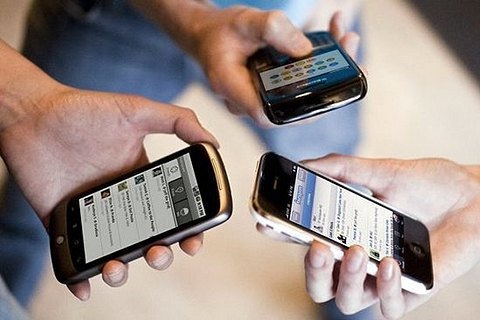 "ДНР" заробила до 1 млн доларів на монополії в мобільному зв'язку