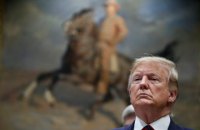 ​В Конгрессе США начались слушания, которые могут дать старт импичменту Трампа