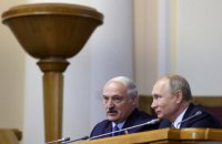 Путин, Лукашенко и Орбан вошли в список врагов свободы прессы - "Репортеры без границ"