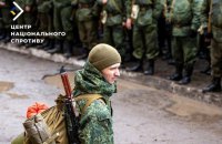 Мешканці окупованих територій проігнорували “добробати” ворога, − Центр нацспротиву