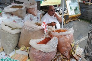 В Киеве пройдет 15 ярмарок