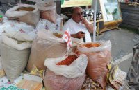 В Киеве пройдет 15 ярмарок