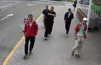 В Киеве задержали подростка за кражу батареек на 11 тыс. гривен