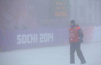 Россия из-за допинга потеряла первое место в медальном зачете Олимпиады в Сочи