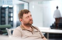Представителей старых систем в правительство не возьмут, - Корниенко