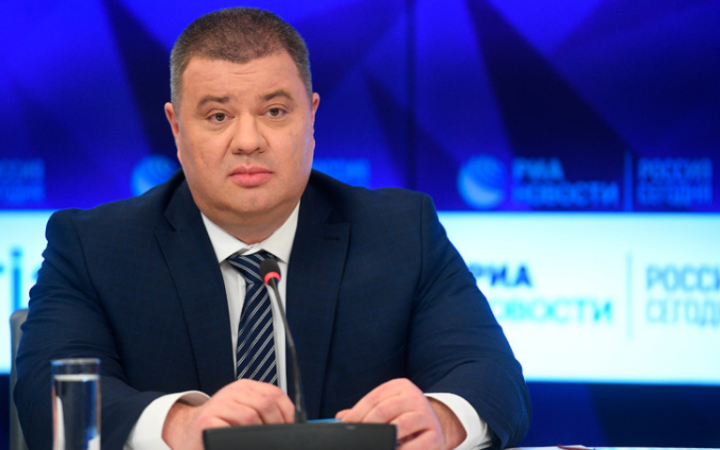 У Москві підірвали машину ексспівробітника СБУ Прозорова, який перейшов на бік ворога. Зрадник вижив